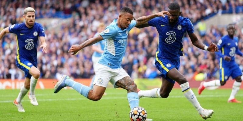 Giải mã kèo châu Á, kèo 3 4 trong cá cược bóng đá