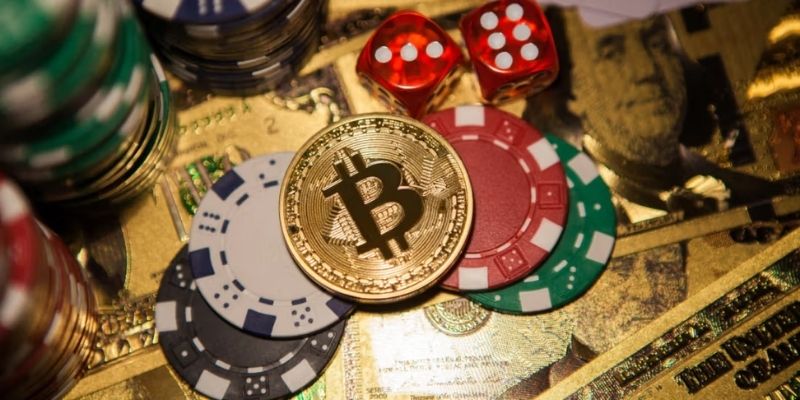 Ứng dụng Blockchain & casino: Lợi ích vượt trội